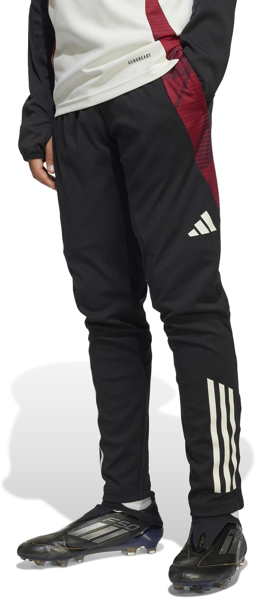 Manchester United Tiro 24 Trainingsbroek Kids