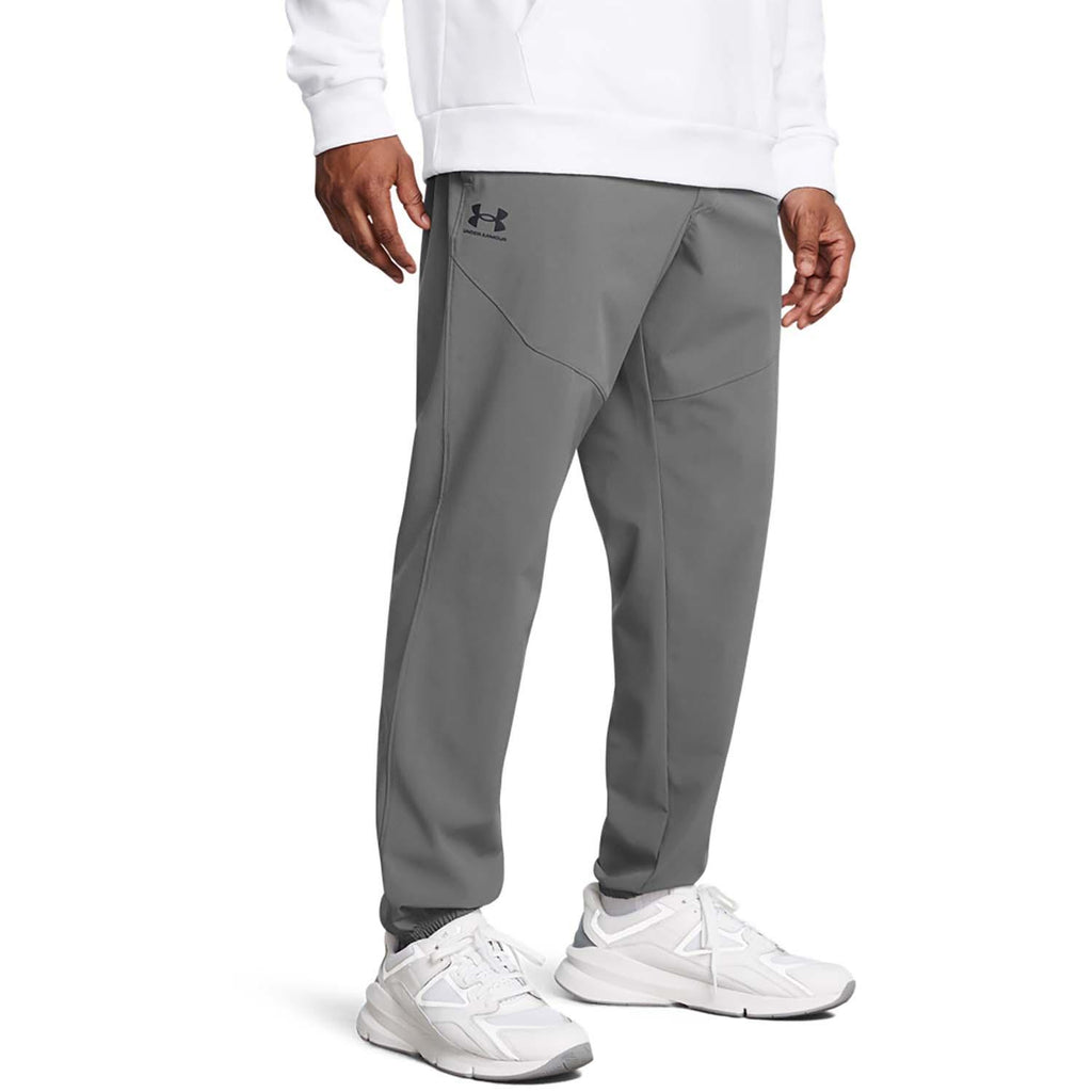 Vibe Woven broek