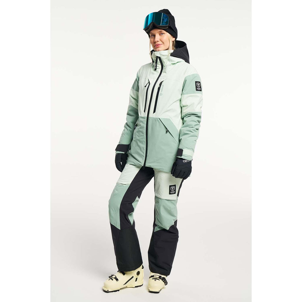 aero xx ski jkt w