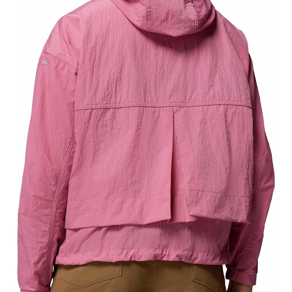 paracutie windbreaker jas