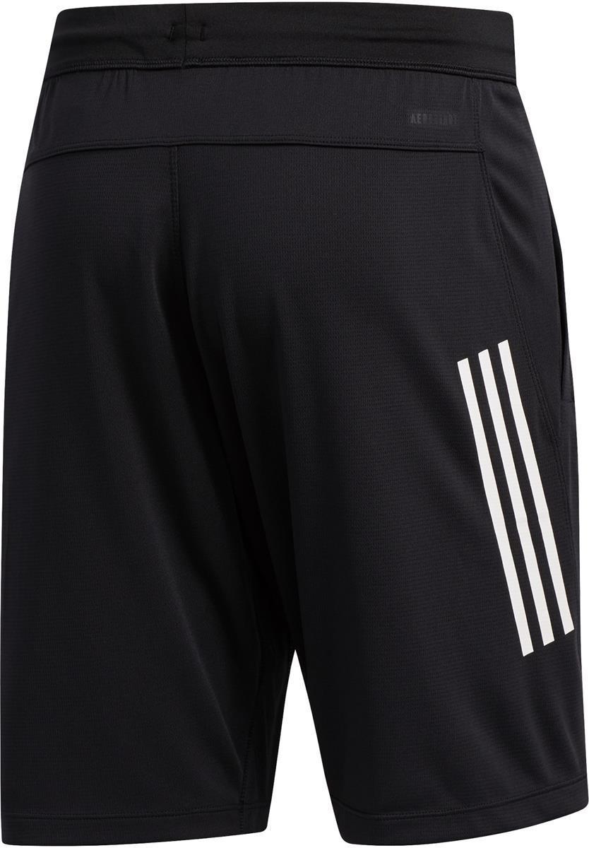 3-Stripes 9-Inch short