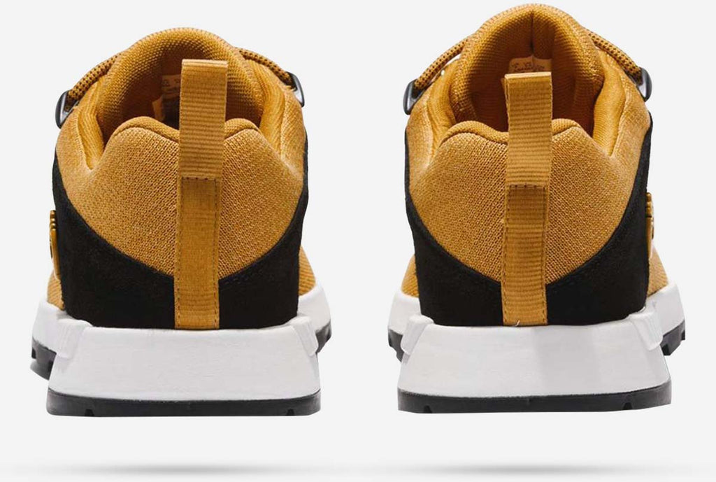 Sprint Trekker Low Knit sneakers