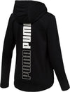 MODERN SPORT FZ Logo Hoody