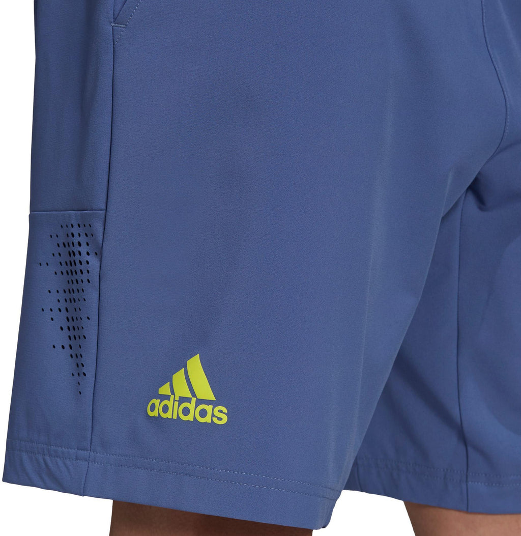 ERGO 9 SHORT PBHr. Tennisshort
