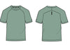 Argente VII t-shirt