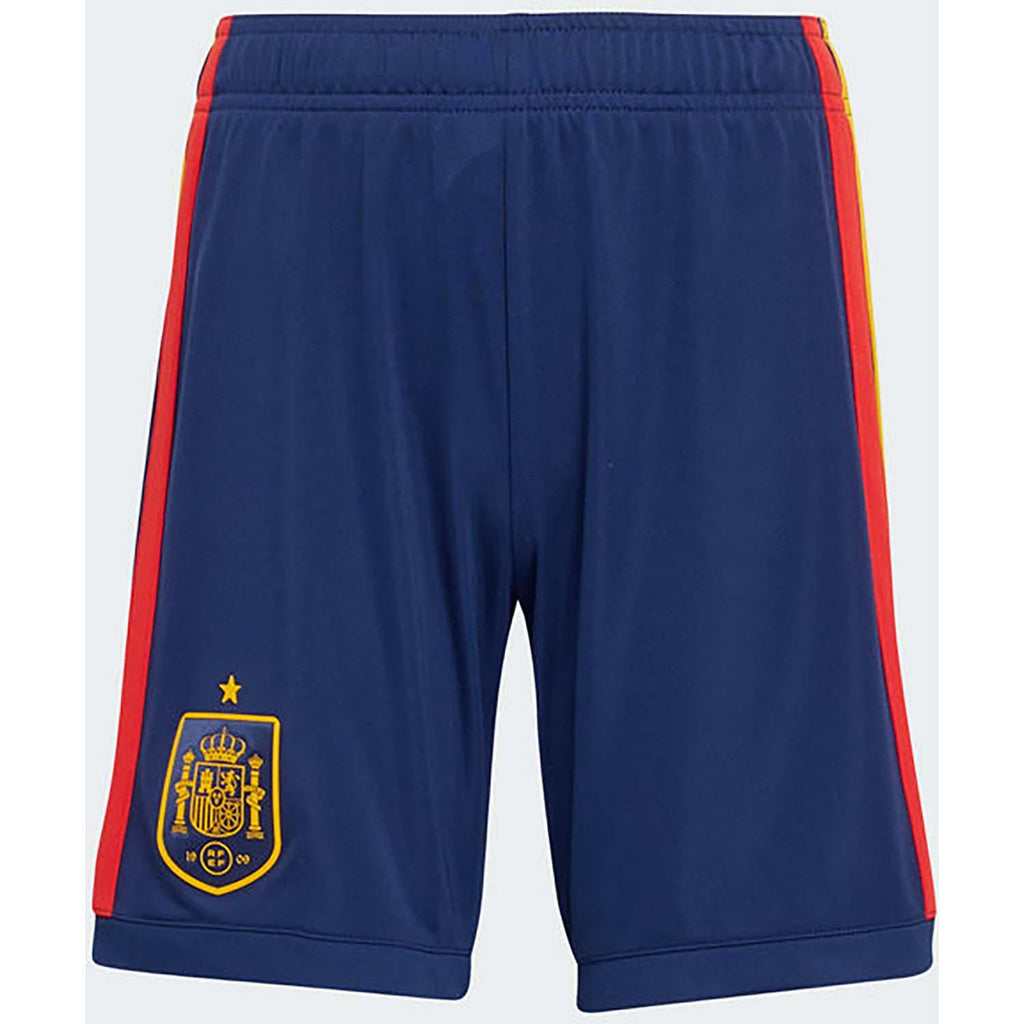 Spanje 26 Thuisshort Kinderen