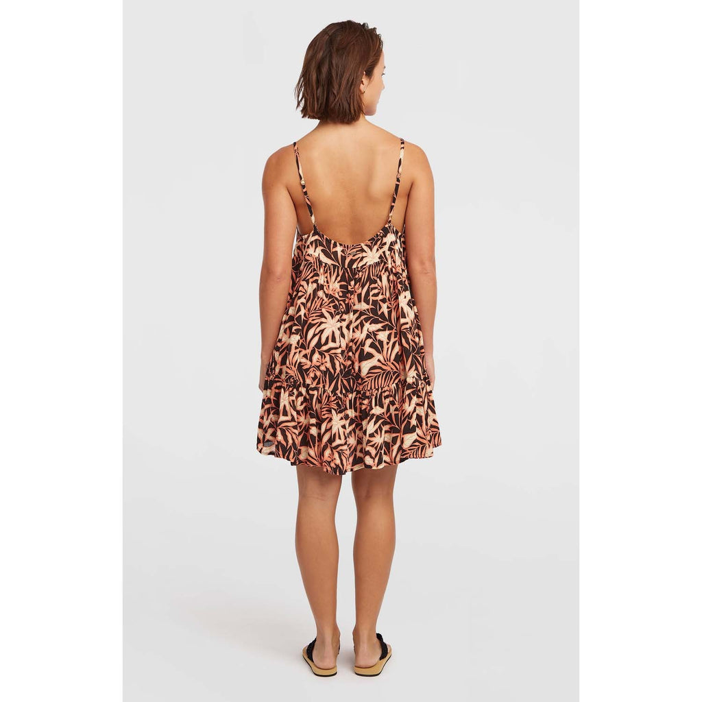 Rilee Short Dress strand