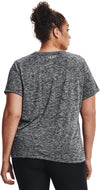 Tech Twist shortsleeve shirt