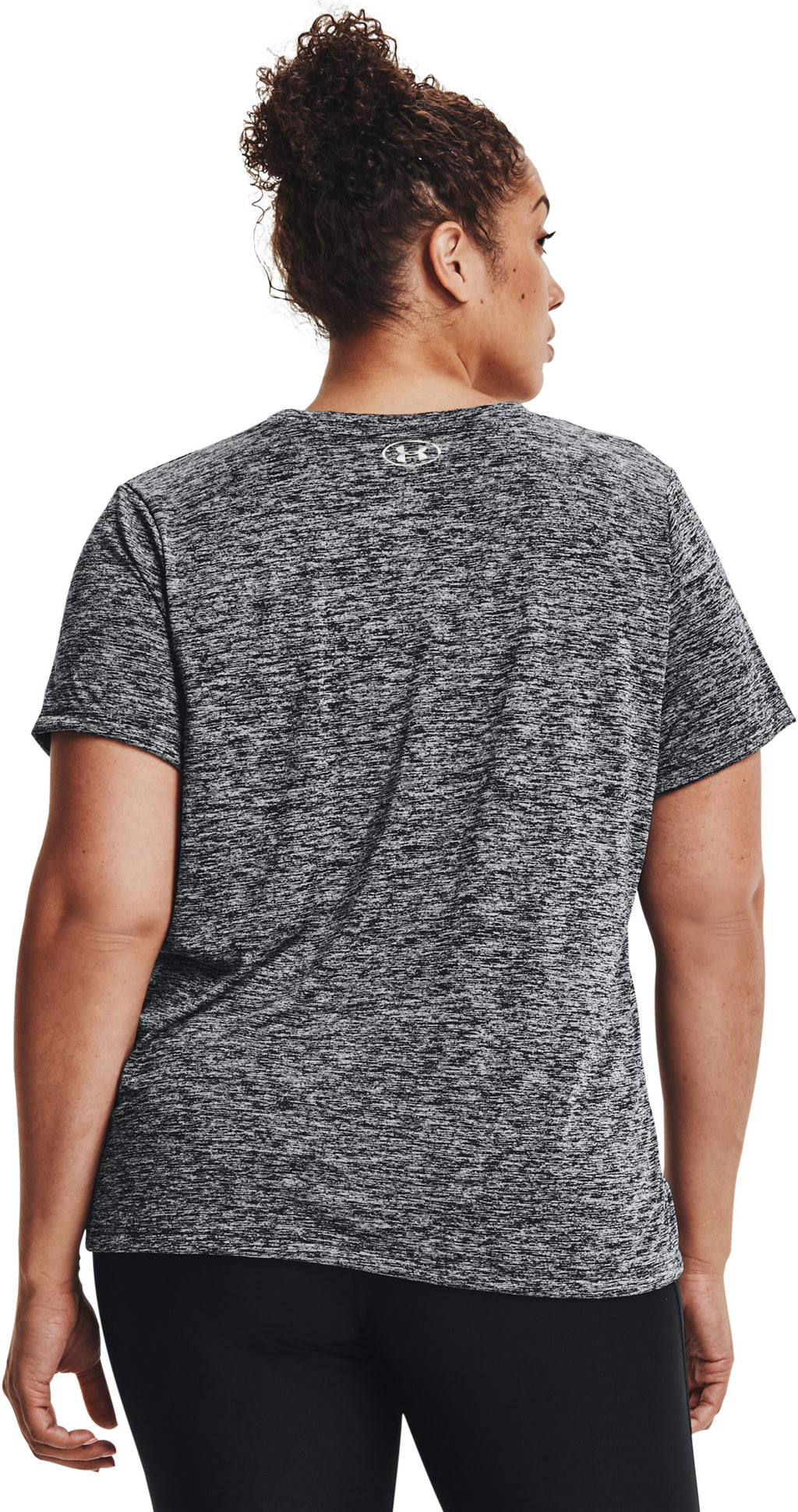Tech Twist shortsleeve shirt