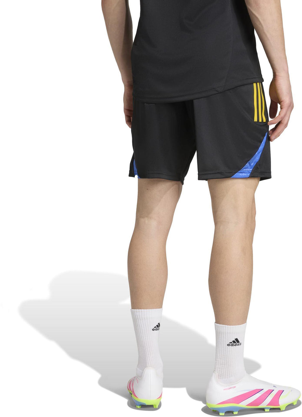 Manchester United Tiro 25 Competition Training Short