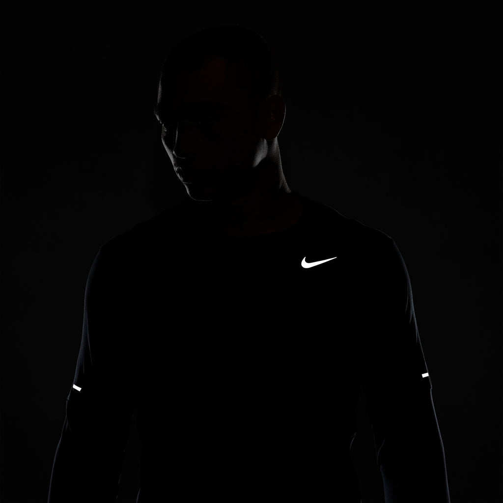 Dri-FIT Element Running longsleeve shirt