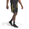 Juventus DNA short