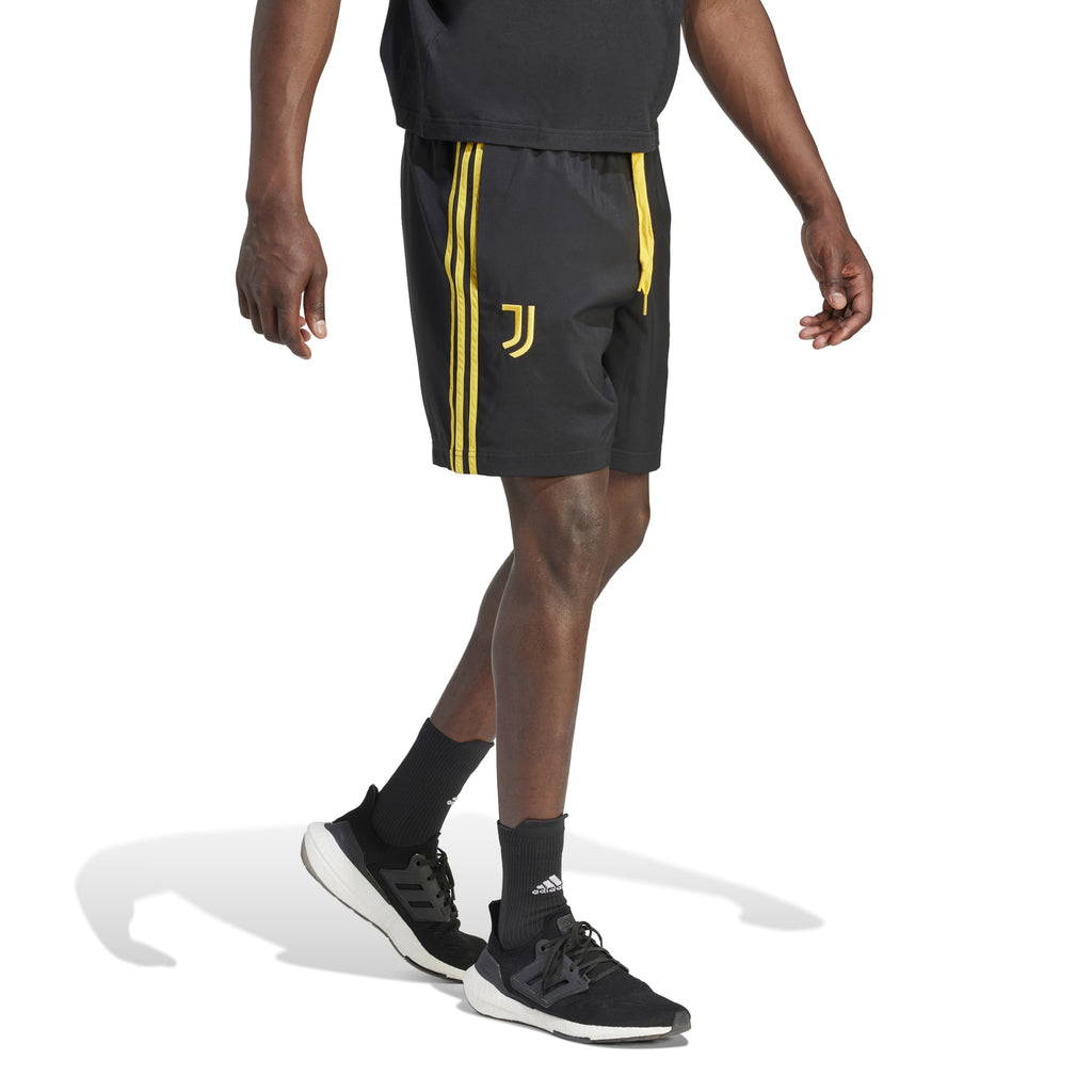 Juventus DNA short