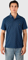 Addax-ao Men Polo