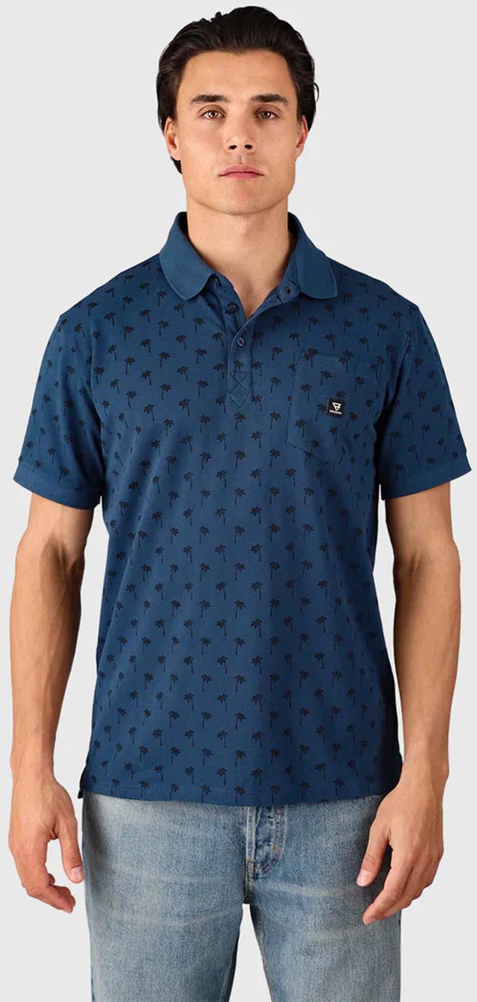 Addax-ao Men Polo