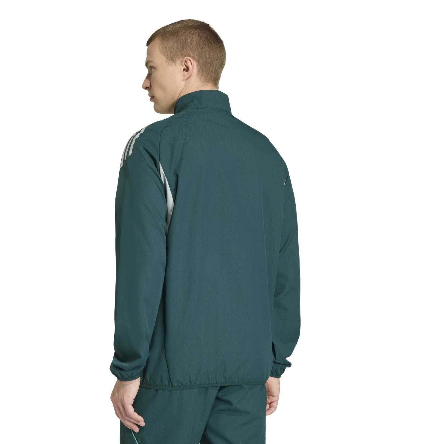 Ajax Training Jacket Pre-Match Replica