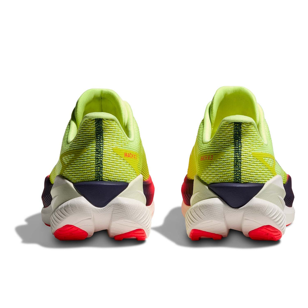 Mach X 3 hardloopschoenen neutral