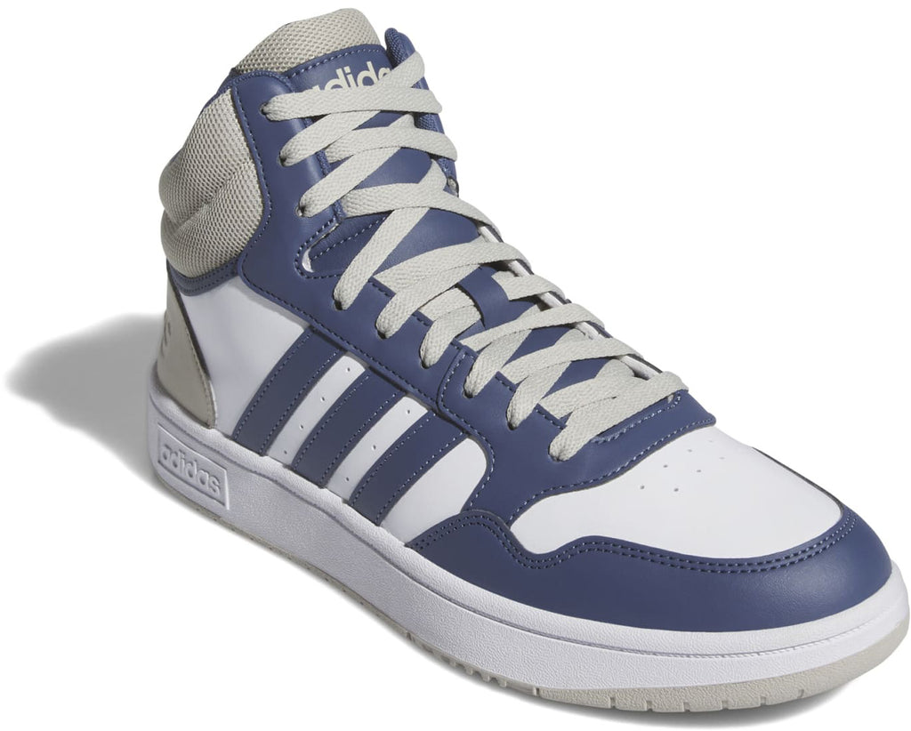 Hoops 3.0 Mid Classic Vintage sneakers