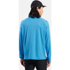 essential ceramiwarm mid layer 1/2 zip shirt