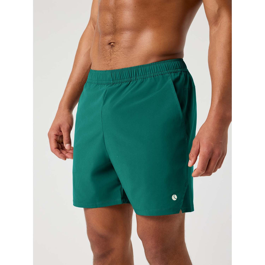 Ace Racquet 7 Inch Shorts