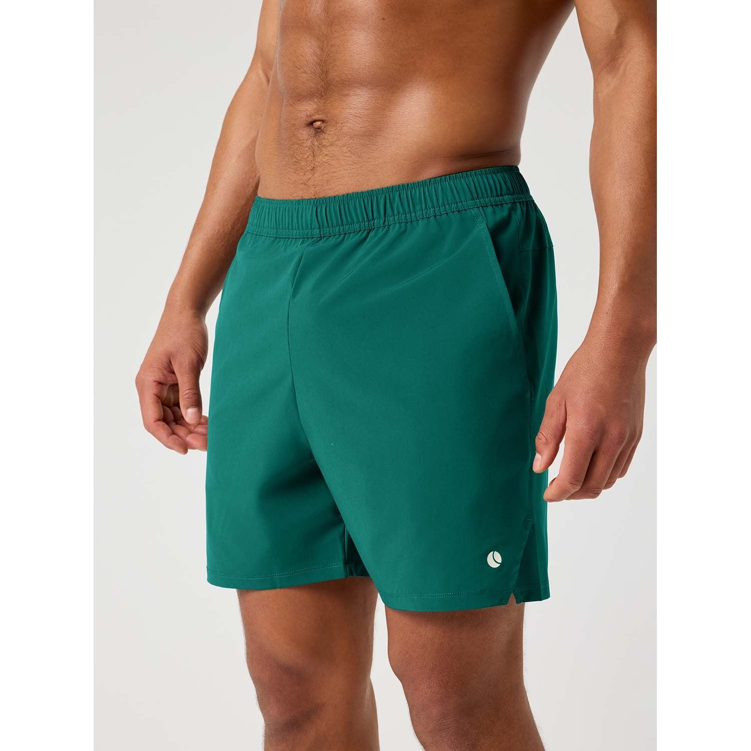 Ace Racquet 7 Inch Shorts