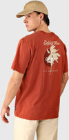 Wandes Men T-shirt