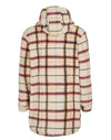 Prtcatmint Lined Fleece Jacket