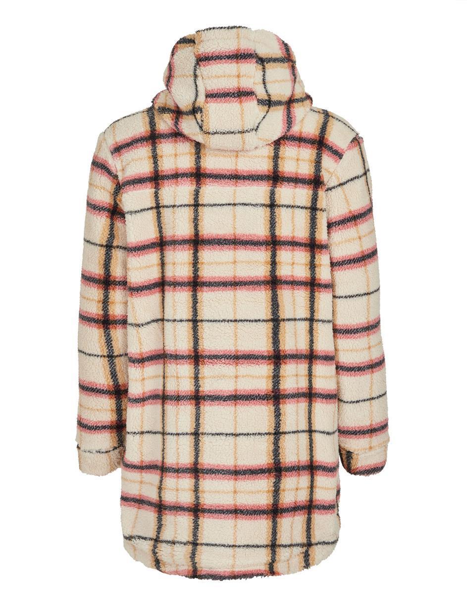 Prtcatmint Lined Fleece Jacket