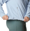 Fast Trek Ii Jacket
