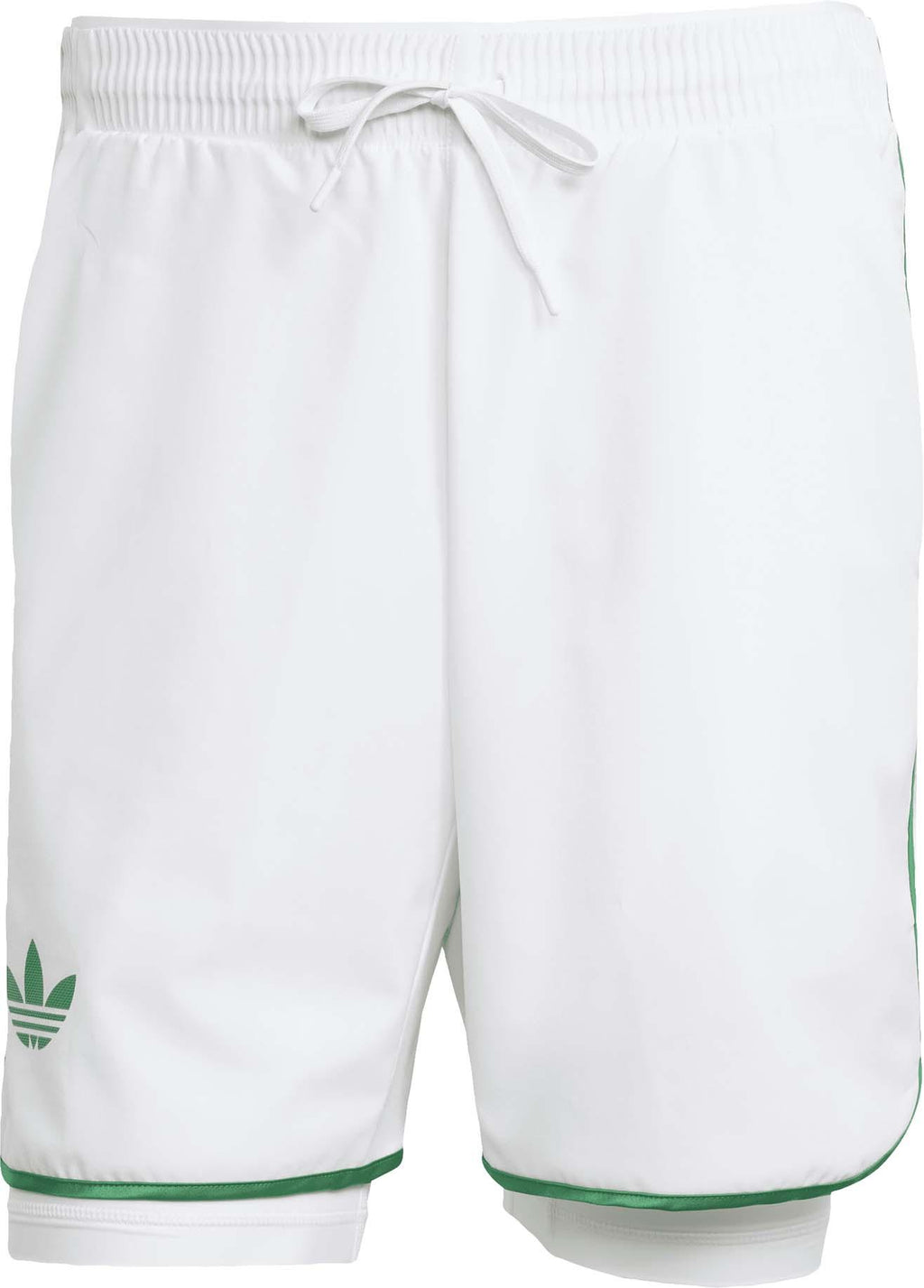 shorts 2in1 7 inch og