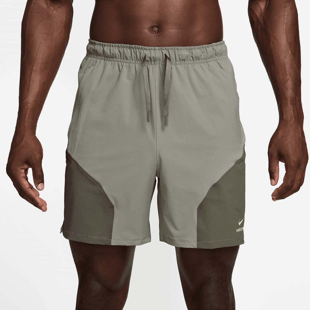 Pro Training Men's Dri-fit Shorts