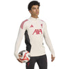 Liverpool FC Tiro 25 Competition Training Sweater