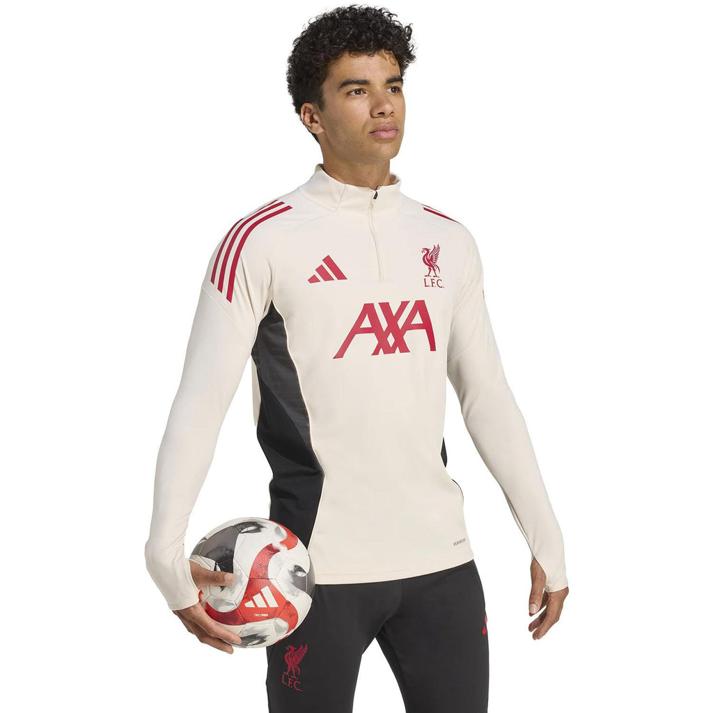 Liverpool FC Tiro 25 Competition Training Sweater