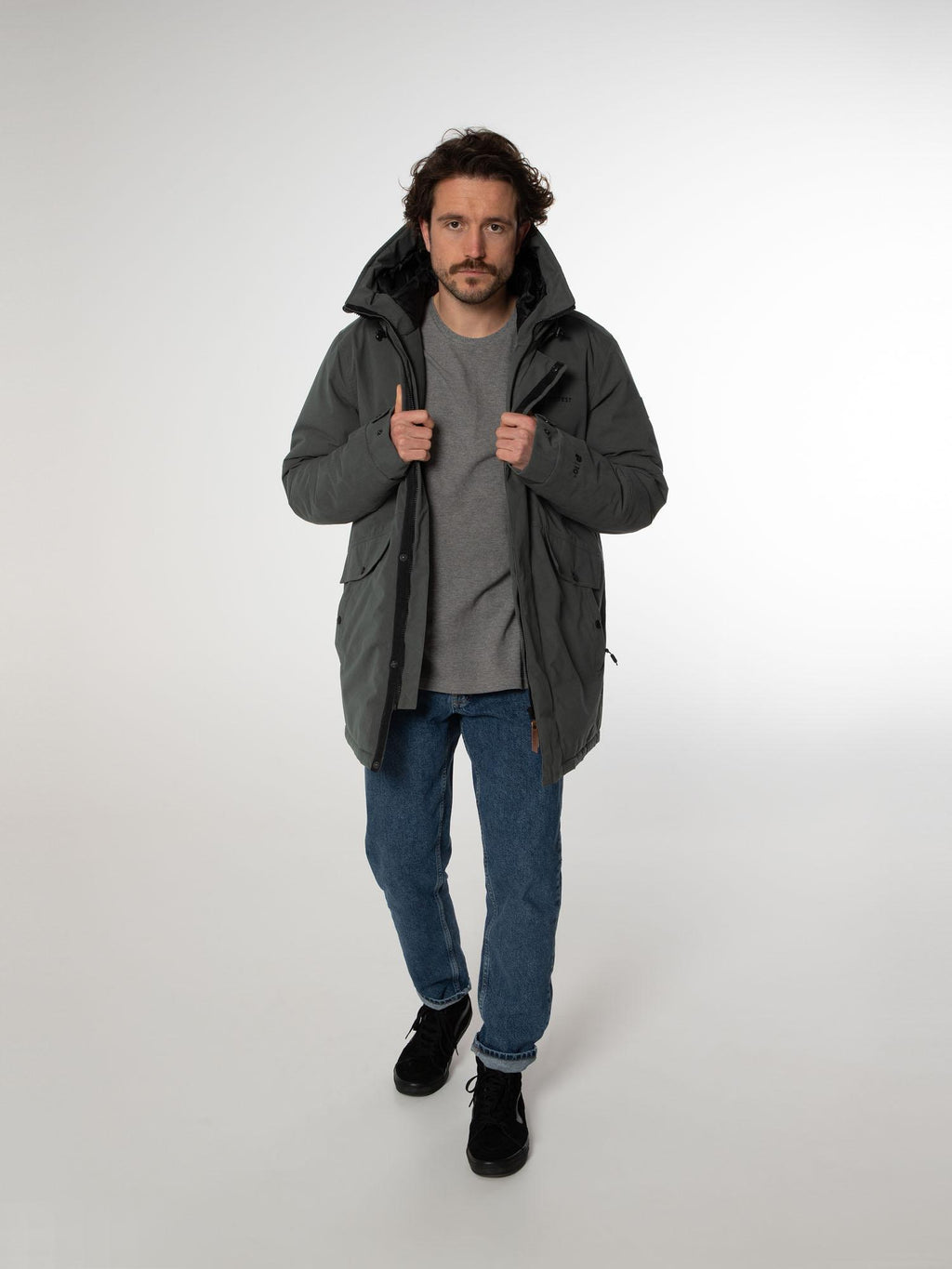 Komodon Snowjacket