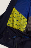 Pm Igneous Jacket