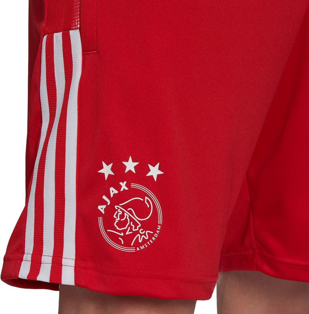 Ajax Tr Sho