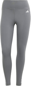 Train Essentials 3-Stripes High-Waisted 7/8 legging