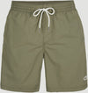 Vert zwemshort