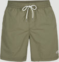 Vert zwemshort