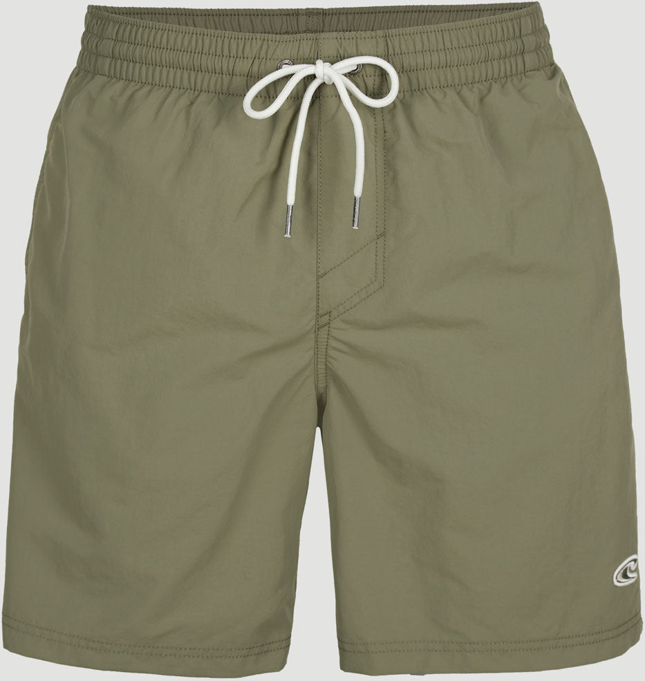 Vert zwemshort