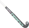 O'geez Snowleopard hockeystick