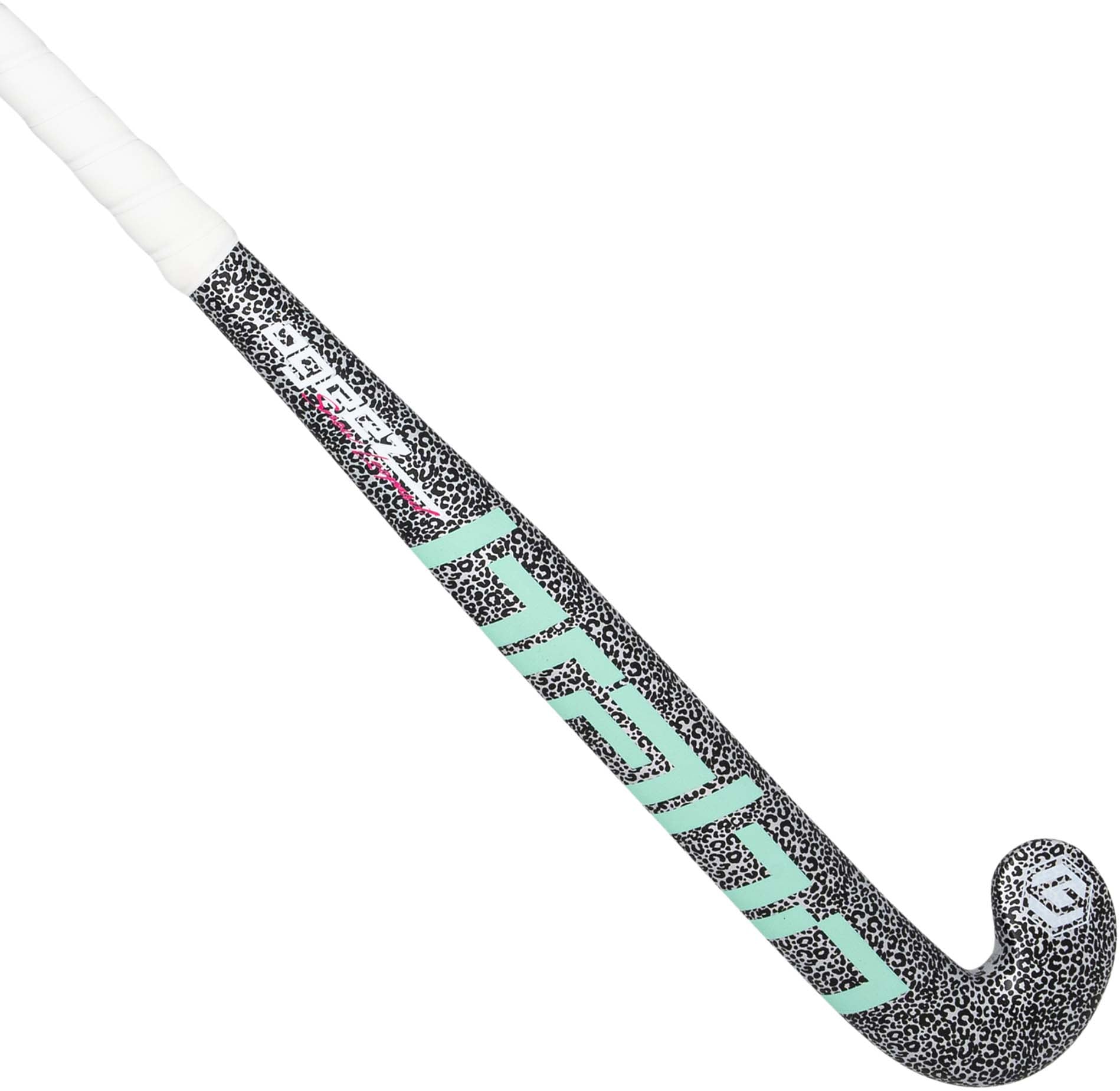 O'geez Snowleopard hockeystick