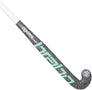 O'geez Snowleopard hockeystick
