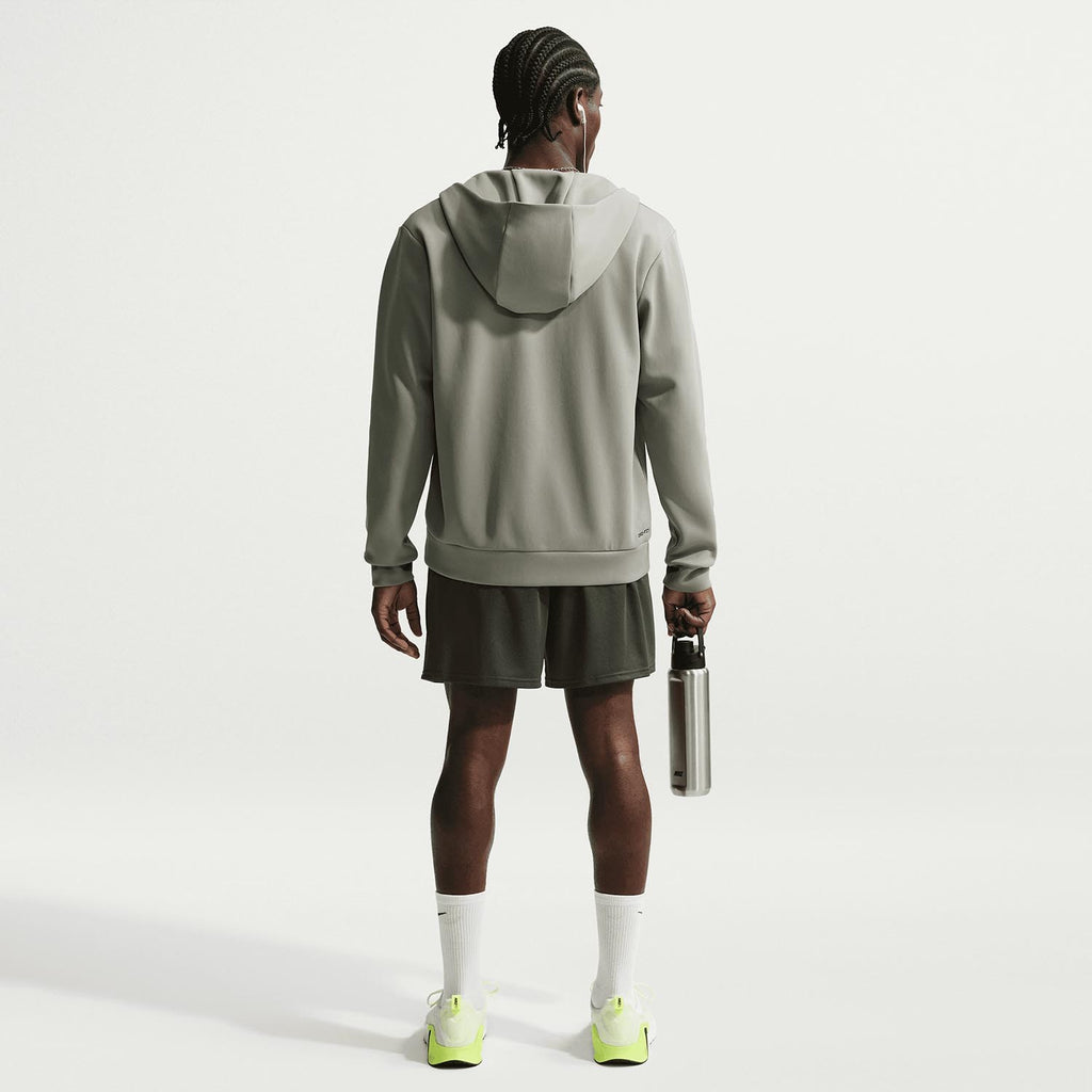 Dri-fit  Totality 7in Shorts