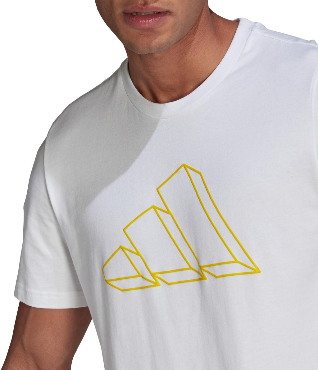 M FI GFX TEEHr. T-Shirt
