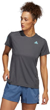 CLUB TEE. Tennisshirt