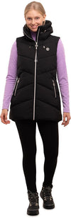 luhta koski vest