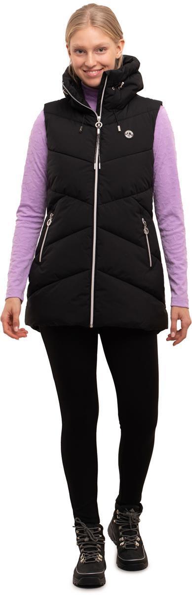 luhta koski vest