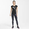 heather cat tee