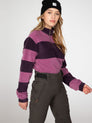 Lole Softshell skibroek